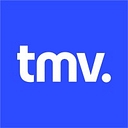 TMV Social logo