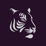 Tigerheart Studios logo