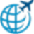Cheapflyfare logo