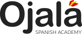 Ojala Spanish Academy logo