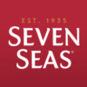 Seven Seas Shop logo
