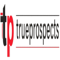 Trueprospects logo