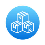 Parcels logo