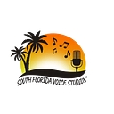 South Florida Voice Studios logo