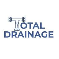 Totaldrainage logo
