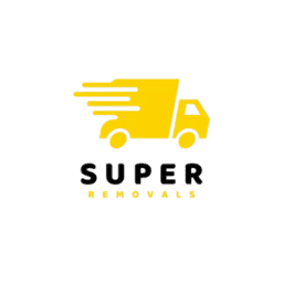 Superremovals logo