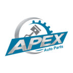 Apex Auto Parts logo