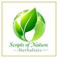 Scripts of Nature logo