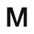 Monderma logo
