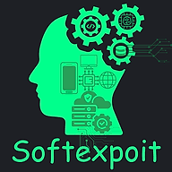 SOFTEXPOIT PVT. LIMITED logo