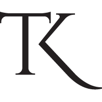 Top Knobs logo