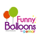 funnyballoonsusa.com logo