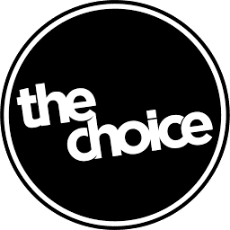 The Choice Shop logo
