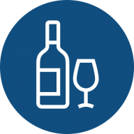 Gwin Dylanwad Wine logo