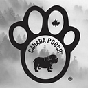 Canada Pooch logo
