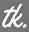 Top Knot logo