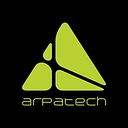 Arpatech US Official logo