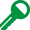 Artieslockandkey logo