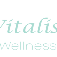 Vitalise Wellness logo