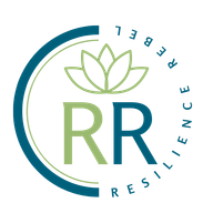 Resilience Rebel logo
