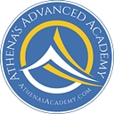 Athena's Academy logo