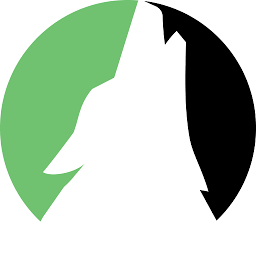 HungryWolf® logo