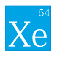 The Xenon Group logo