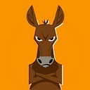 Stubbornmulebrewery logo