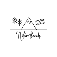 Nature Threads logo