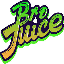 BroJuice logo