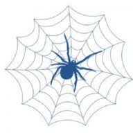 Blue Spider logo