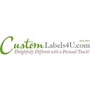 customlabels4U logo