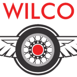 WILCO Aviation Limited logo