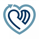 Myheart logo