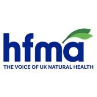 Health Food Manufacturers’ Association and CLEAR CHECK® logo