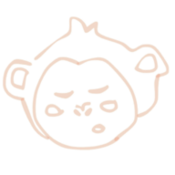 Sleepy Monkey logo