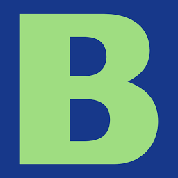 BLACKS logo