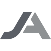 J&A logo