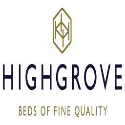Highgrove Beds Ltd logo