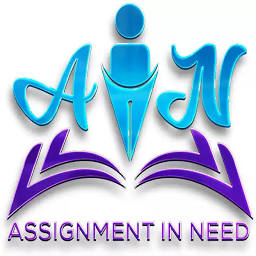 Assignment In Need - Assignment Help logo