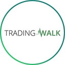 Trading Walk logo