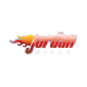JORDAN BIKES logo