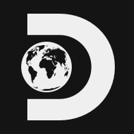 Discovery logo