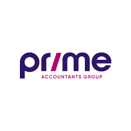 Prime Accountants Group logo