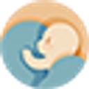 Rebornbabyworld logo