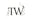Tamedwild logo