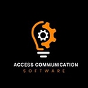 Access Communication Software logo