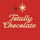 Totally Chocolate logo