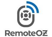 RemoteOZ Canada logo