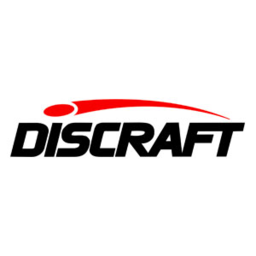 Discraft Ultimate logo
